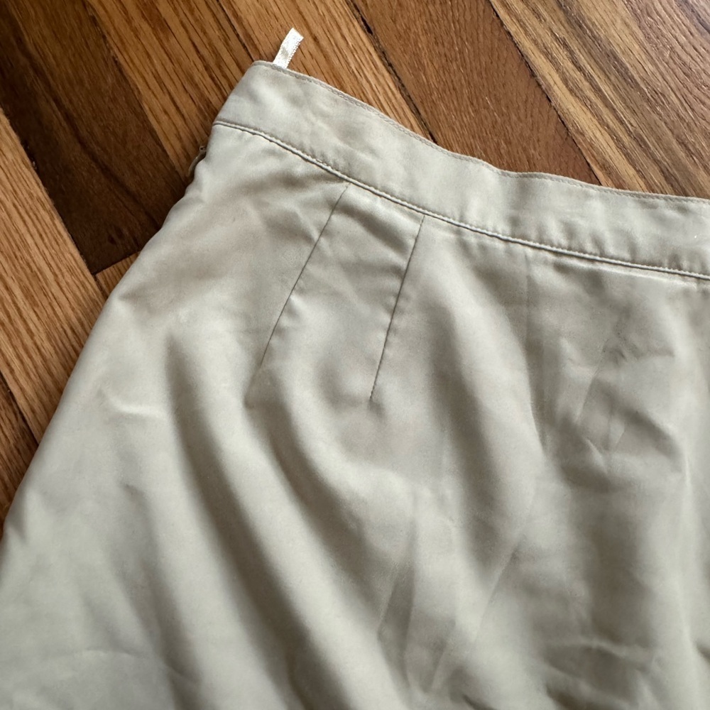 Izod Performance Golf Skirt size 6 - Picture 8 of 11